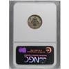 Image 2 : 1866 10C PR65 Cameo PCGS. Lightly gold-toned overall w