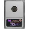 Image 2 : 1886 10C PR65 NGC. The smooth, mildly reflective surfa