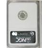 Image 2 : 1889 10C PR66 Cameo NGC. Nice contrast between the icy