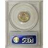 Image 2 : 1907 10C MS66 PCGS. Among the best-preserved survivors