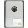 Image 2 : 1894 10C PR65 NGC. A lightly toned and razor-sharp Gem