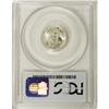 Image 2 : 1917 10C MS66 Full Bands PCGS. Full mint frost occupie