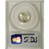 Image 2 : 1920 10C MS66 Full Bands PCGS. Highly lustrous with a