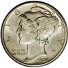 Image 1 : 1924-S 10C MS64 Full Bands PCGS. Lustrous and sharply