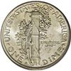 Image 2 : 1924-S 10C MS64 Full Bands PCGS. Lustrous and sharply