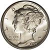 Image 1 : 1925 10C MS66 Full Bands PCGS. While certain coins are