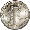 Image 2 : 1925 10C MS66 Full Bands PCGS. While certain coins are