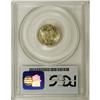 Image 2 : 1926 10C MS66 Full Bands PCGS. This boldly struck Prem