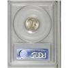 Image 2 : 1929 10C MS67 Full Bands PCGS. The highly lustrous sil