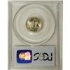 Image 2 : 1929 10C MS67 Full Bands PCGS. Superb, unblemished sur