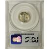Image 2 : 1931 10C MS66 Full Bands PCGS. Vibrant luster with a t