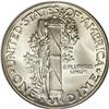 Image 2 : 1934-D 10C MS67 Full Bands PCGS. Ex: William Dominick