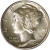 Image 1 : 1934-D 10C MS67 Full Bands PCGS. Boldly impressed with