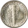 Image 2 : 1934-D 10C MS67 Full Bands PCGS. Boldly impressed with