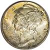 Image 1 : 1936 10C MS68 Full Bands PCGS. Ex: Larry Shapiro. Spla