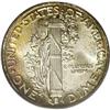 Image 2 : 1936 10C MS68 Full Bands PCGS. Ex: Larry Shapiro. Spla