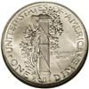 Image 2 : 1937-D 10C MS68 Full Bands NGC. Attractive mint frost