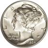 Image 1 : 1938 10C MS68 Full Bands PCGS. This exemplary Superb G