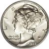 Image 1 : 1938-S 10C MS68 Full Bands PCGS. Ex: Larry Shapiro. To