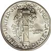 Image 2 : 1938-S 10C MS68 Full Bands PCGS. Ex: Larry Shapiro. To