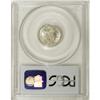 Image 2 : 1939-D 10C MS68 Full Bands PCGS. The obverse border ha