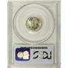 Image 2 : 1939-S 10C MS66 Full Bands PCGS. A barely discernible