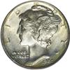 Image 1 : 1940 10C MS68 Full Bands PCGS. This is one of the fine