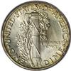 Image 2 : 1940 10C MS68 Full Bands PCGS. This is one of the fine