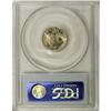Image 2 : 1940 10C MS68 Full Bands PCGS. Gleaming and practicall