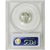 Image 2 : 1941-D 10C MS68 Full Bands PCGS. Although expertly pro