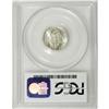 Image 2 : 1942-S 10C MS67 Full Bands PCGS. A hint of baby-blue t