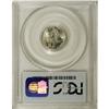 Image 2 : 1942-S 10C MS67 Full Bands PCGS. Highly lustrous and l