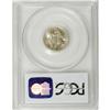Image 2 : 1944 10C MS67 Full Bands PCGS. In spite of its nine-fi