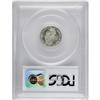Image 2 : 1936 10C PR64 PCGS. A well struck near-Gem that has du