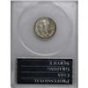 Image 4 : 1936 10C PR67 PCGS. Splashes of russet-gold and sea-gr