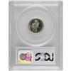 Image 2 : 1939 10C PR64 Cameo PCGS. The distinct contrast of thi