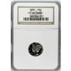 Image 1 : 1939 10C PR66 Cameo NGC. The proofs of 1936-1942 are k
