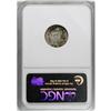 Image 2 : 1942 10C PR67 NGC. Strong reflectivity is the essence