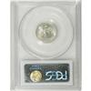 Image 2 : 1946 10C MS67 Full Bands PCGS. This highly lustrous Su
