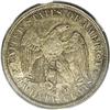Image 2 : 1875-CC 20C MS63 PCGS. Pleasing luster emanates from b