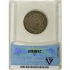 Image 2 : 1806/5 25C VF35 ANACS. B-1, R.2. Powder-blue, plum-gra