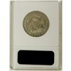 Image 2 : 1819 25C Large 9--Cleaned--ANACS. XF40 Details. B-1, R