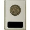 Image 2 : 1822 25C 25C Over 50C--Scratched--ANACS. AG3 Details.