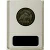 Image 2 : 1825/2 25C --Cleaned--ANACS. VF20 Details. B-1, R.5. Br