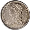 Image 1 : 1833 25C MS63 PCGS. Ex: Eliasberg. B-2, R.3. Two die m