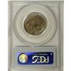 Image 2 : 1857-O 25C MS62 PCGS. Gray-brown over the obverse and