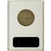 Image 2 : 1859-S 25C --Cleaned, Retoned--ANACS. XF45 Details. Mot