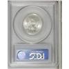 Image 2 : 1861 25C MS64 PCGS. Type Two Obverse and Reverse. Vibr