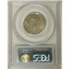 Image 2 : 1863 25C MS64 PCGS. The walnut-brown and gunmetal-gray