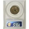 Image 2 : 1864-S 25C VF25 PCGS. This moderately circulated quart